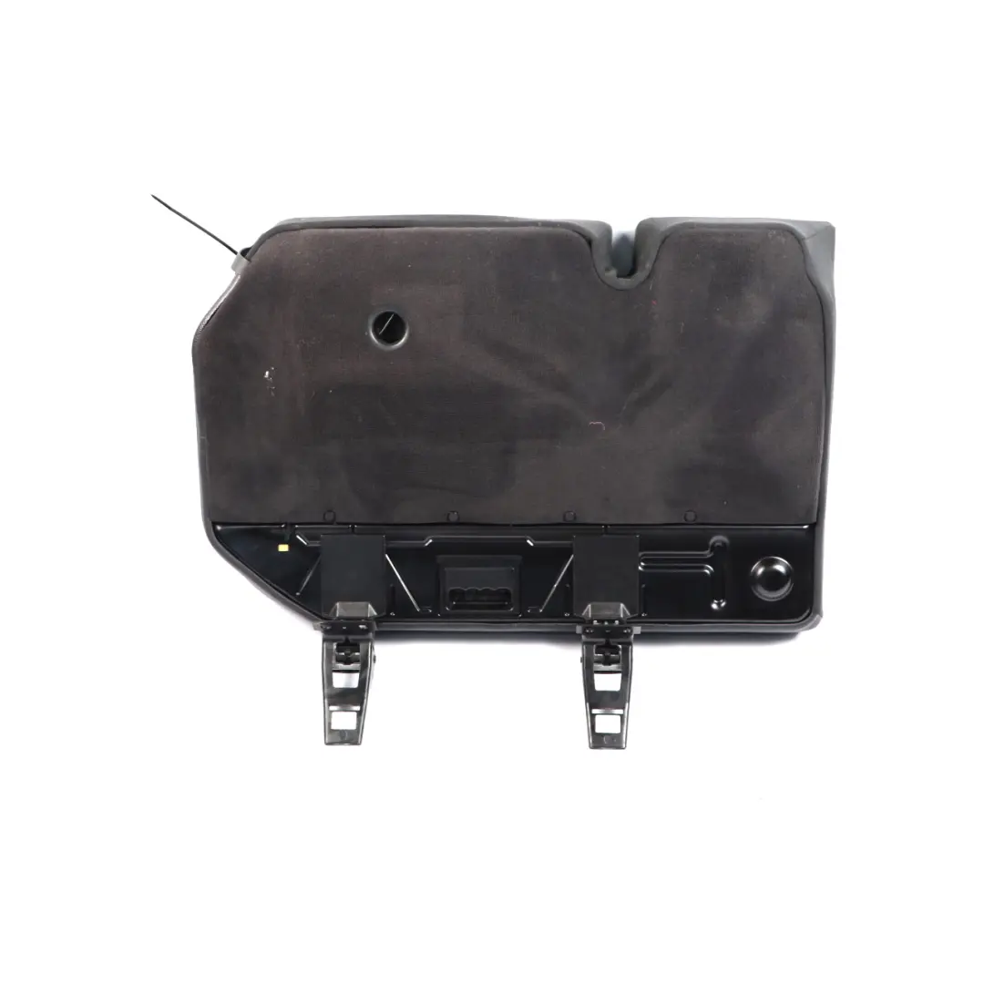 Mercedes W211 S211 Estate Rear Left N/S Seat Bench Couch Cloth Leather Cover - SKU A2119206171-1 - Part number A2119206171