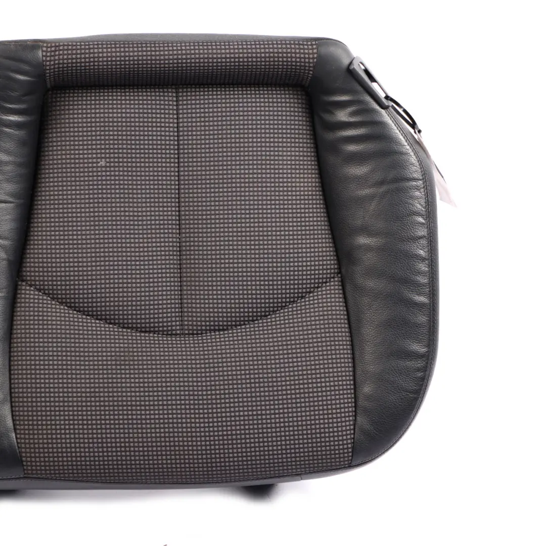 Left N/S Seat Bench Couch Cloth Leather Cover to Mercedes W211 S211 Estate Rear with Part number A2119206171 Mercedes W211 S211 Estate Rear Left N/S Seat Bench Couch Cloth Leather Cover - SKU A2119206171-1 - Part number A2119206171