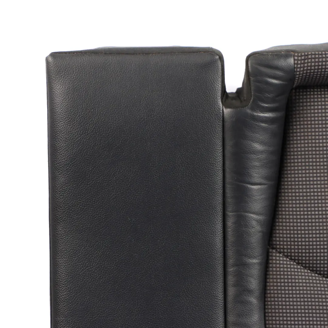 Left N/S Seat Bench Couch Cloth Leather Cover to Mercedes W211 S211 Estate Rear with Part number A2119206171 Mercedes W211 S211 Estate Rear Left N/S Seat Bench Couch Cloth Leather Cover - SKU A2119206171-1 - Part number A2119206171