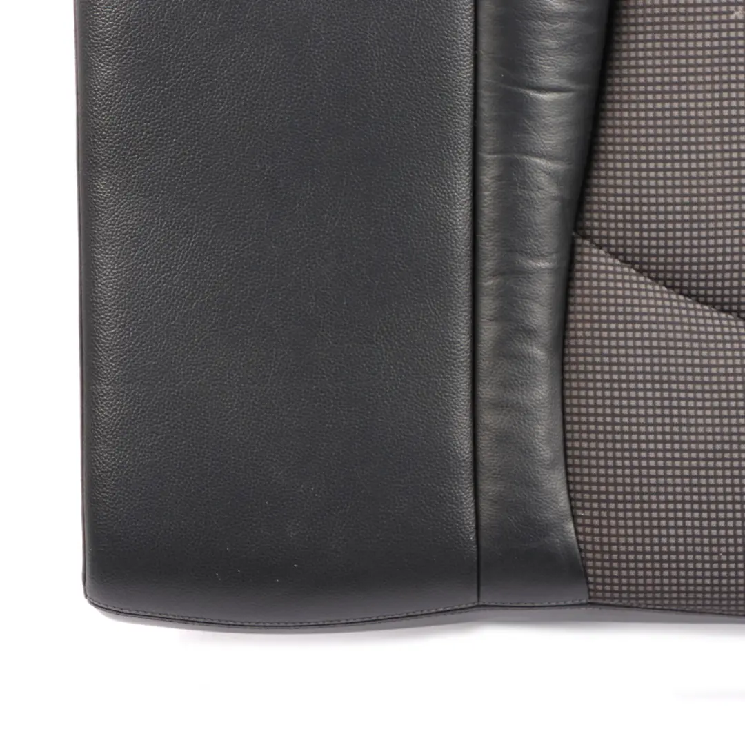 Mercedes W211 S211 Estate Rear Left N/S Seat Bench Couch Cloth Leather Cover - SKU A2119206171-1 - Part number A2119206171