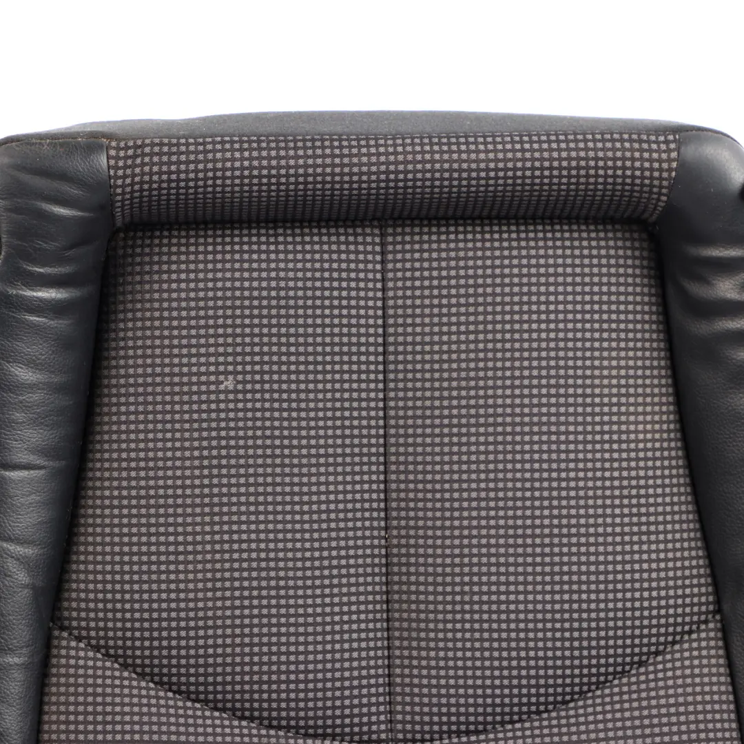 Mercedes W211 S211 Estate Rear Left N/S Seat Bench Couch Cloth Leather Cover - SKU A2119206171-1 - Part number A2119206171