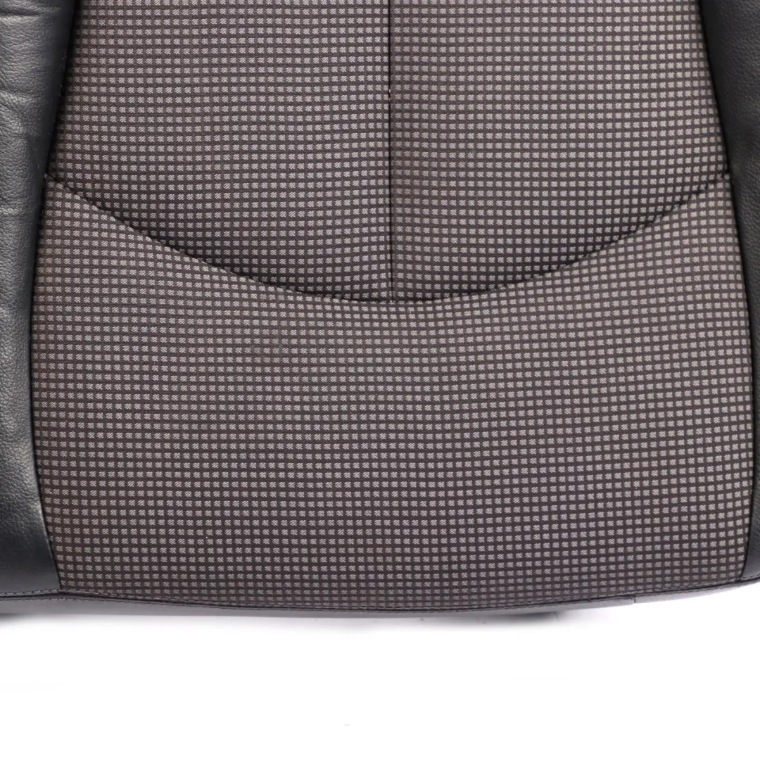 Mercedes W211 S211 Estate Rear Left N/S Seat Bench Couch Cloth Leather Cover - SKU A2119206171-1 - Part number A2119206171
