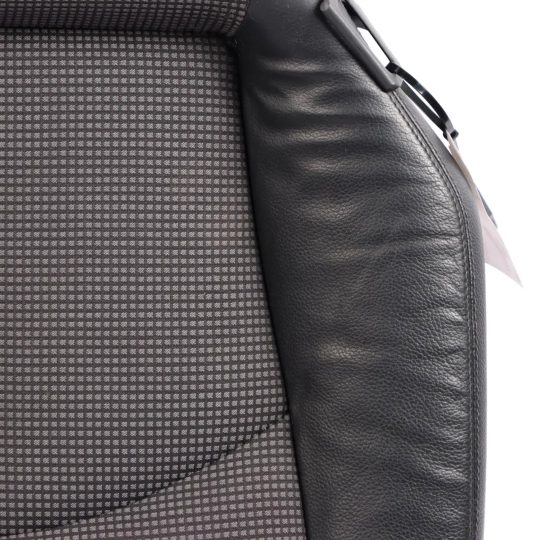 Mercedes W211 S211 Estate Rear Left N/S Seat Bench Couch Cloth Leather Cover - SKU A2119206171-1 - Part number A2119206171