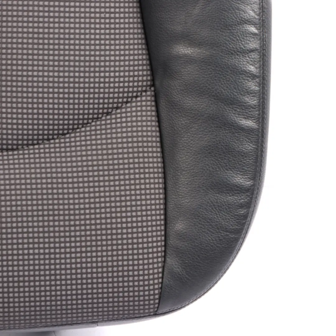 Left N/S Seat Bench Couch Cloth Leather Cover to Mercedes W211 S211 Estate Rear with Part number A2119206171 Mercedes W211 S211 Estate Rear Left N/S Seat Bench Couch Cloth Leather Cover - SKU A2119206171-1 - Part number A2119206171