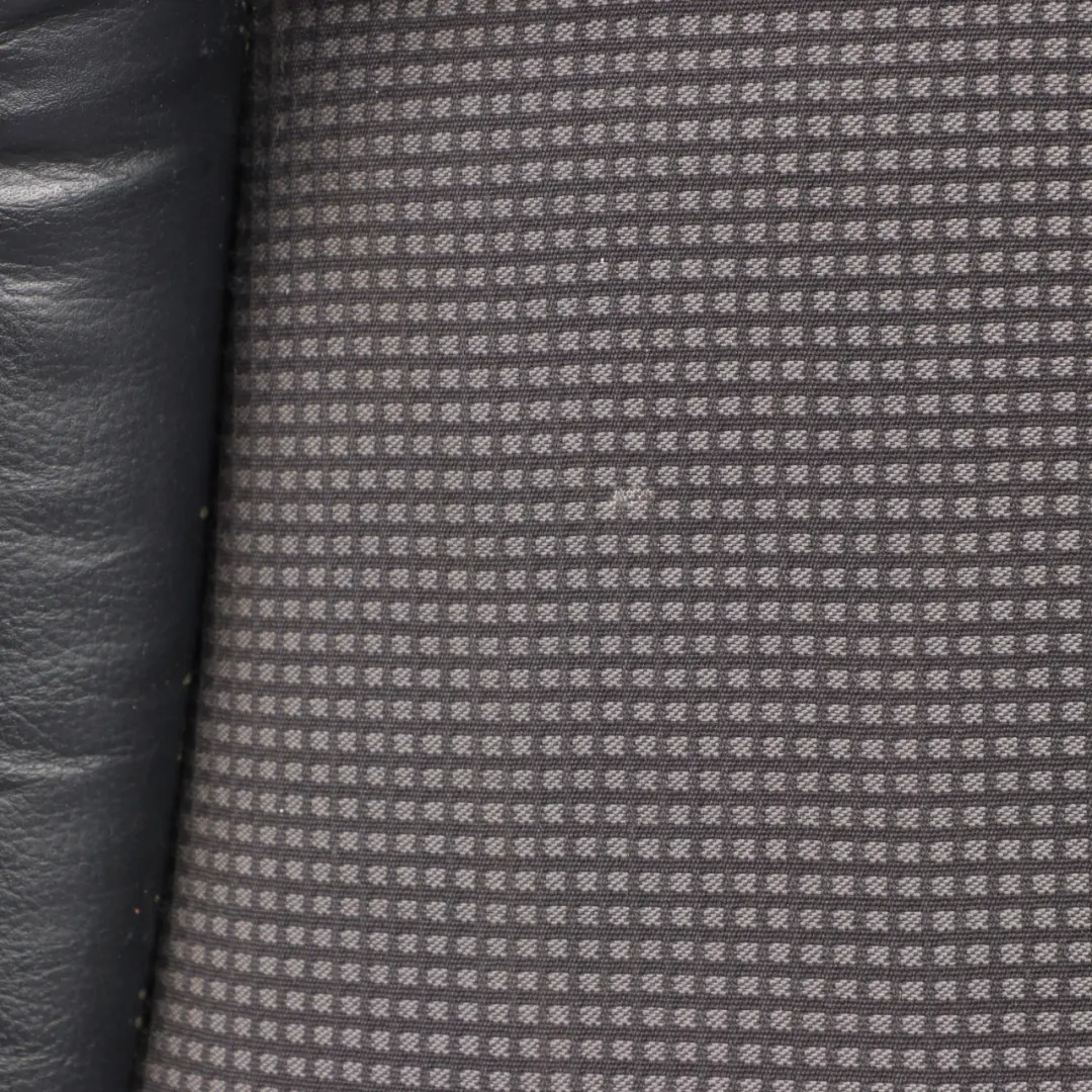 Left N/S Seat Bench Couch Cloth Leather Cover to Mercedes W211 S211 Estate Rear with Part number A2119206171 Mercedes W211 S211 Estate Rear Left N/S Seat Bench Couch Cloth Leather Cover - SKU A2119206171-1 - Part number A2119206171