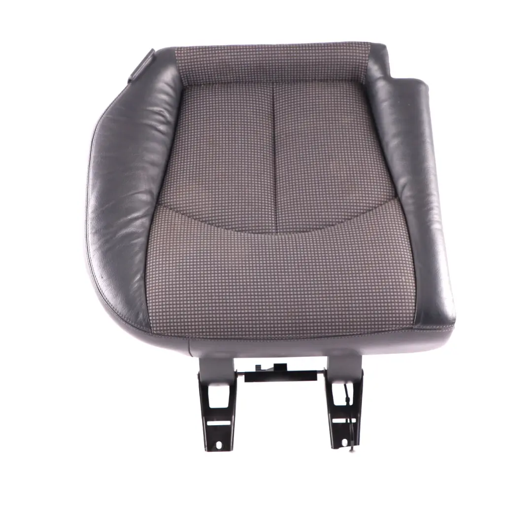 Right O/S Seat Bench Couch Cloth Leather Cover to Mercedes S211 Estate Rear with Part number A2119206271 Mercedes S211 Estate Rear Right O/S Seat Bench Couch Cloth Leather Cover - SKU A2119206271 - Part number A2119206271