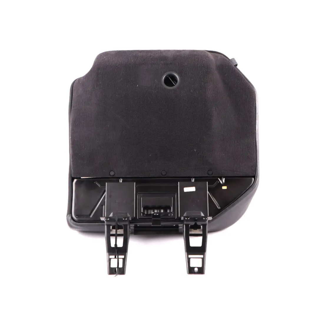 Mercedes S211 Estate Rear Right O/S Seat Bench Couch Cloth Leather Cover - SKU A2119206271 - Part number A2119206271