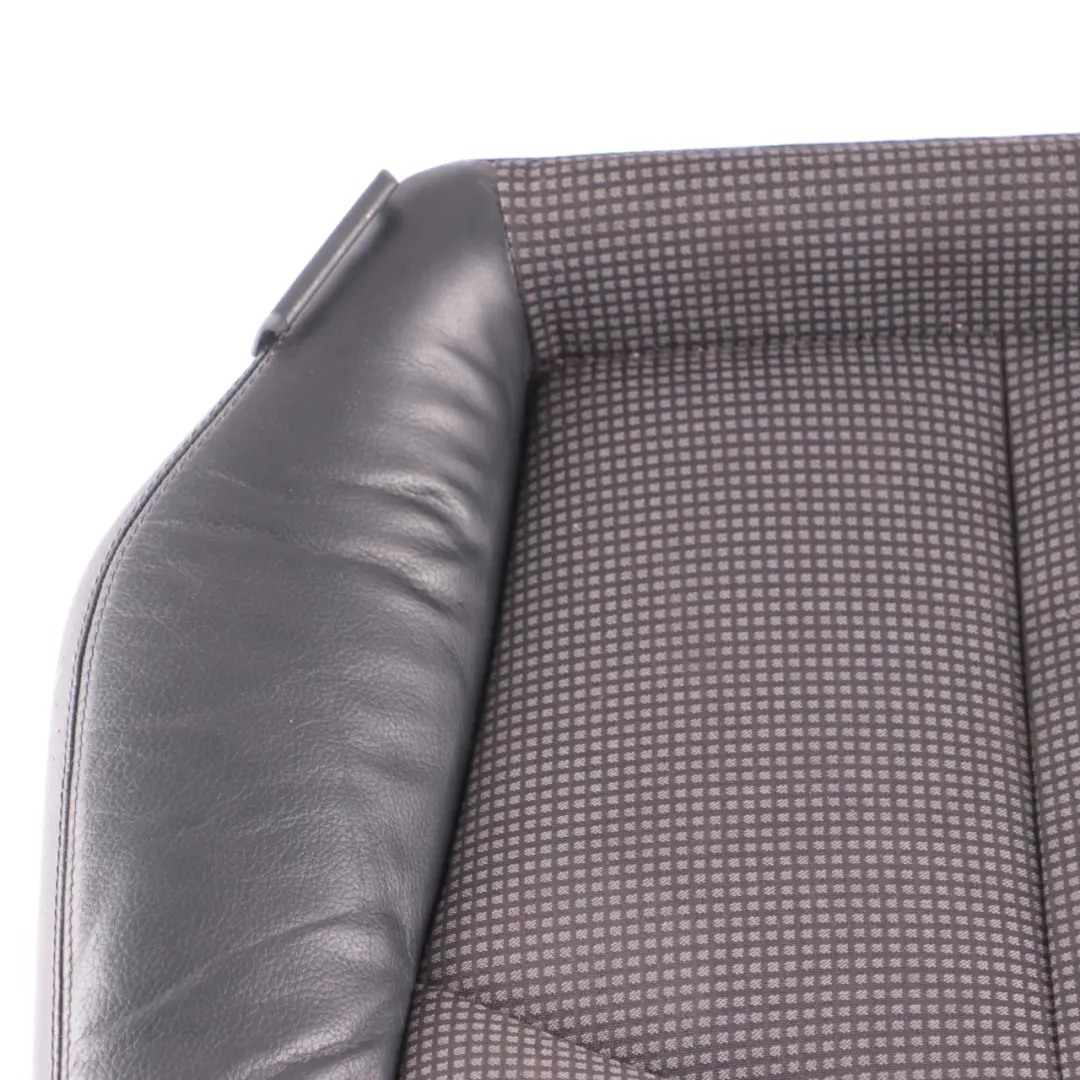 Right O/S Seat Bench Couch Cloth Leather Cover to Mercedes S211 Estate Rear with Part number A2119206271 Mercedes S211 Estate Rear Right O/S Seat Bench Couch Cloth Leather Cover - SKU A2119206271 - Part number A2119206271