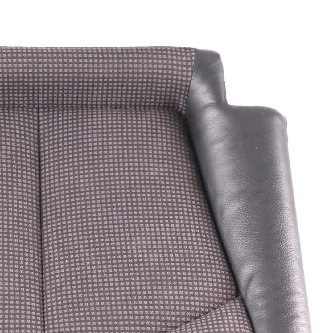 Right O/S Seat Bench Couch Cloth Leather Cover to Mercedes S211 Estate Rear with Part number A2119206271 Mercedes S211 Estate Rear Right O/S Seat Bench Couch Cloth Leather Cover - SKU A2119206271 - Part number A2119206271