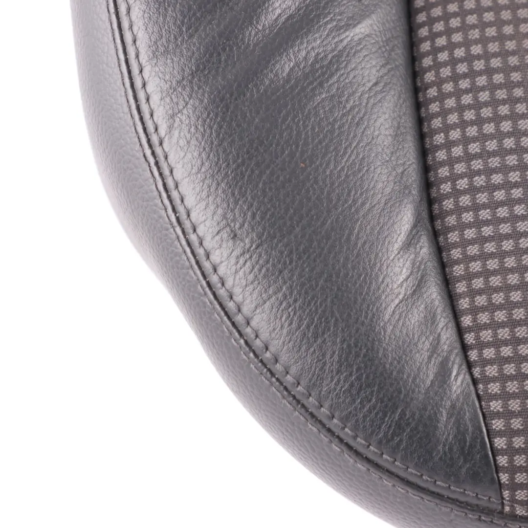 Right O/S Seat Bench Couch Cloth Leather Cover to Mercedes S211 Estate Rear with Part number A2119206271 Mercedes S211 Estate Rear Right O/S Seat Bench Couch Cloth Leather Cover - SKU A2119206271 - Part number A2119206271