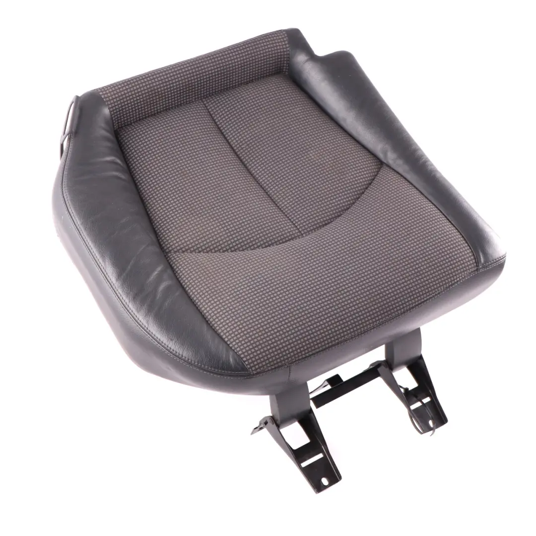 Mercedes S211 Estate Rear Right O/S Seat Bench Couch Cloth Leather Cover - SKU A2119206271 - Part number A2119206271