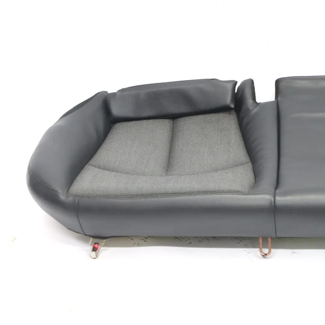 Mercedes W211 Banquette arrière Saloon Housse de canapé Tissu Cuir Avantgarde - SKU A2119208758 - Numéro de pièce A2119208758