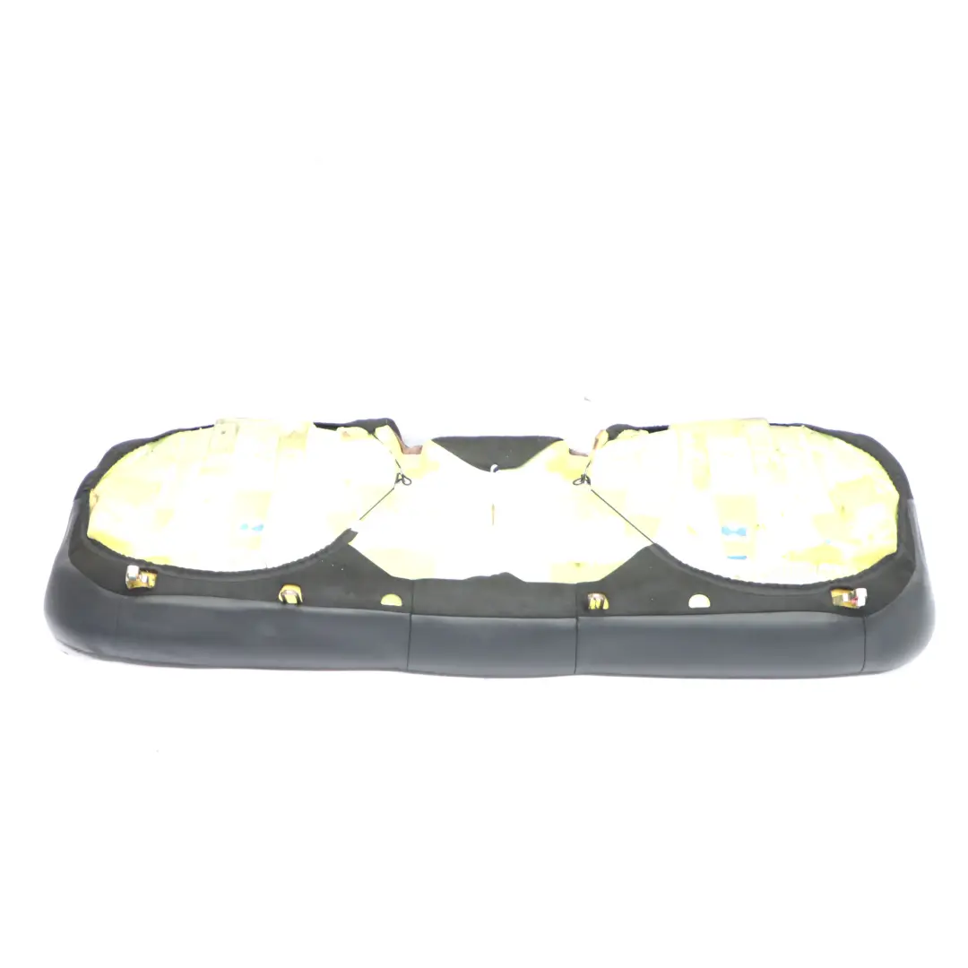 Mercedes W211 Rücksitzbank Limousine Couchbezug Stoff Leder Avantgarde - SKU A2119208758 - Teilenummer A2119208758