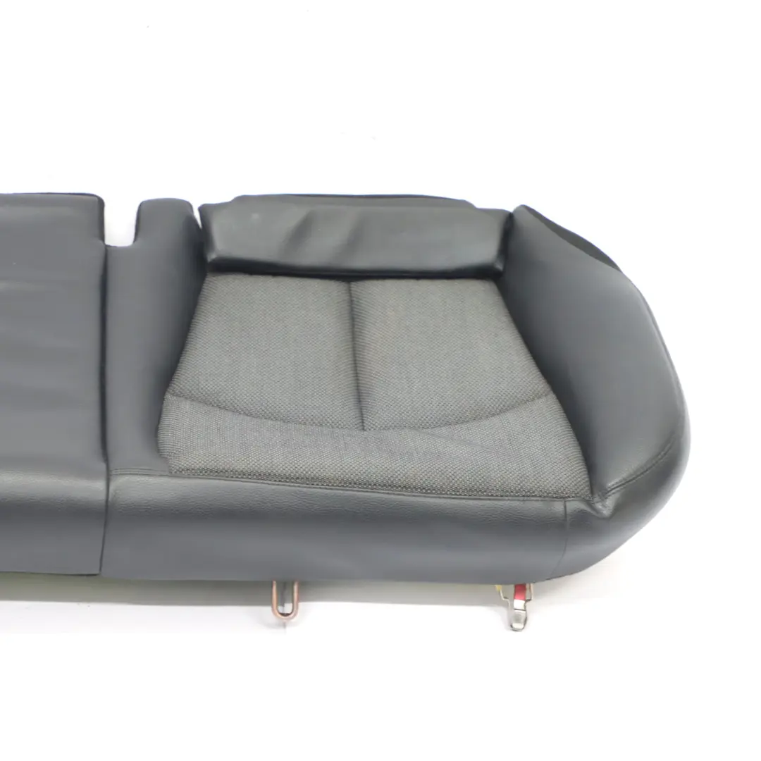 Mercedes W211 Banquette arrière Saloon Housse de canapé Tissu Cuir Avantgarde - SKU A2119208758 - Numéro de pièce A2119208758