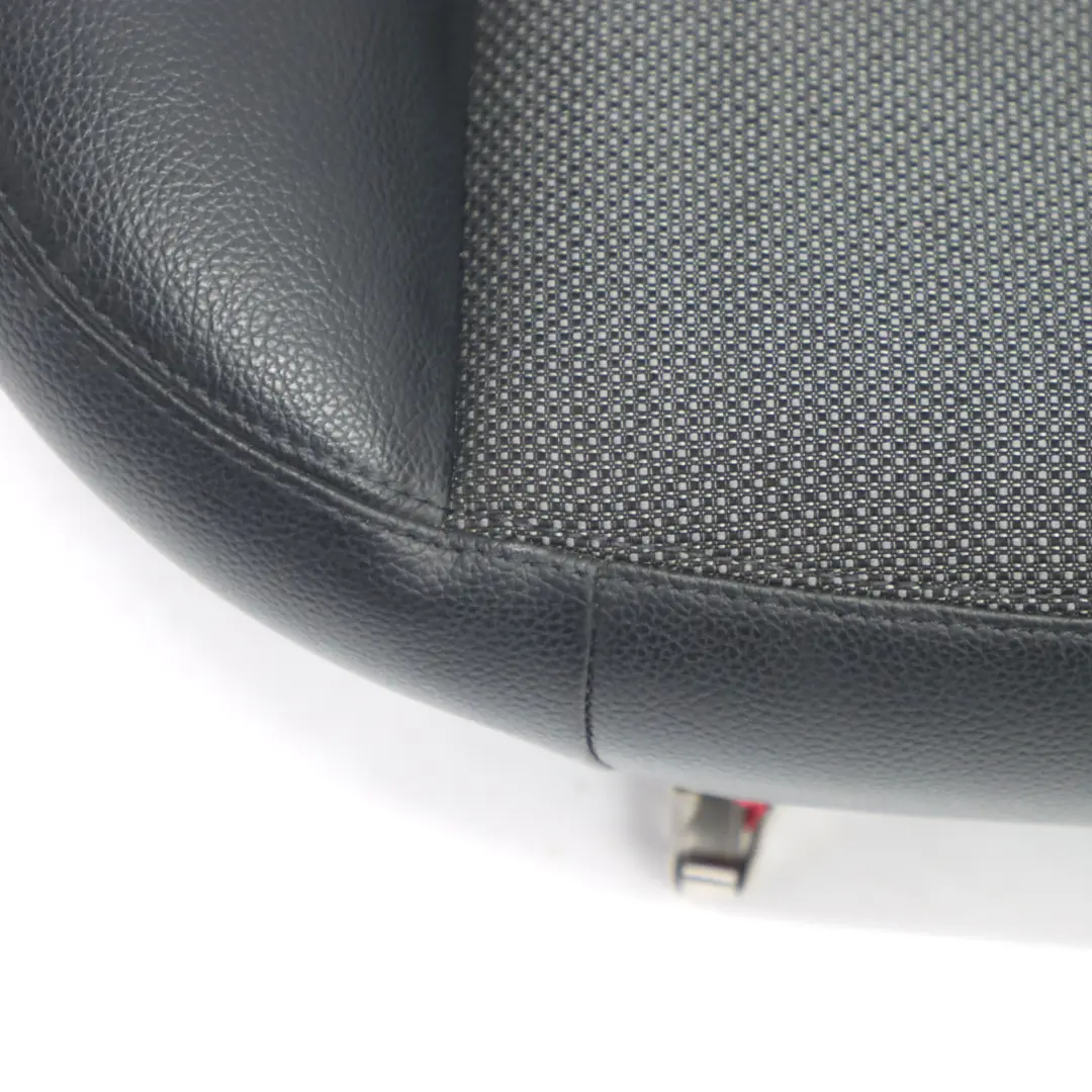 Mercedes W211 Banquette arrière Saloon Housse de canapé Tissu Cuir Avantgarde - SKU A2119208758 - Numéro de pièce A2119208758