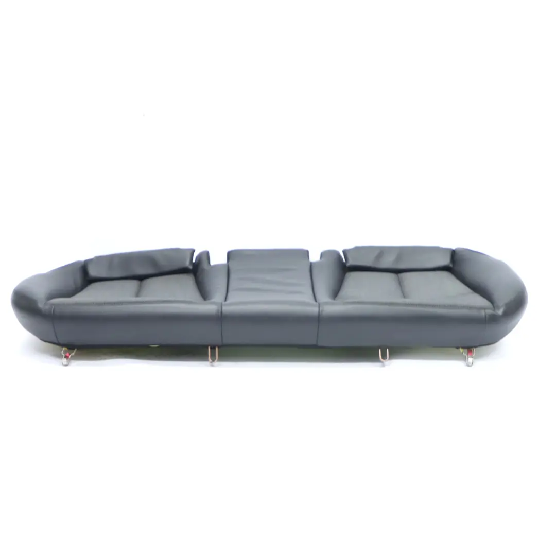 Mercedes W211 Panchina Sedile Posteriore Panno Pelle Avantgarde - SKU A2119208758 - Numero di parte A2119208758