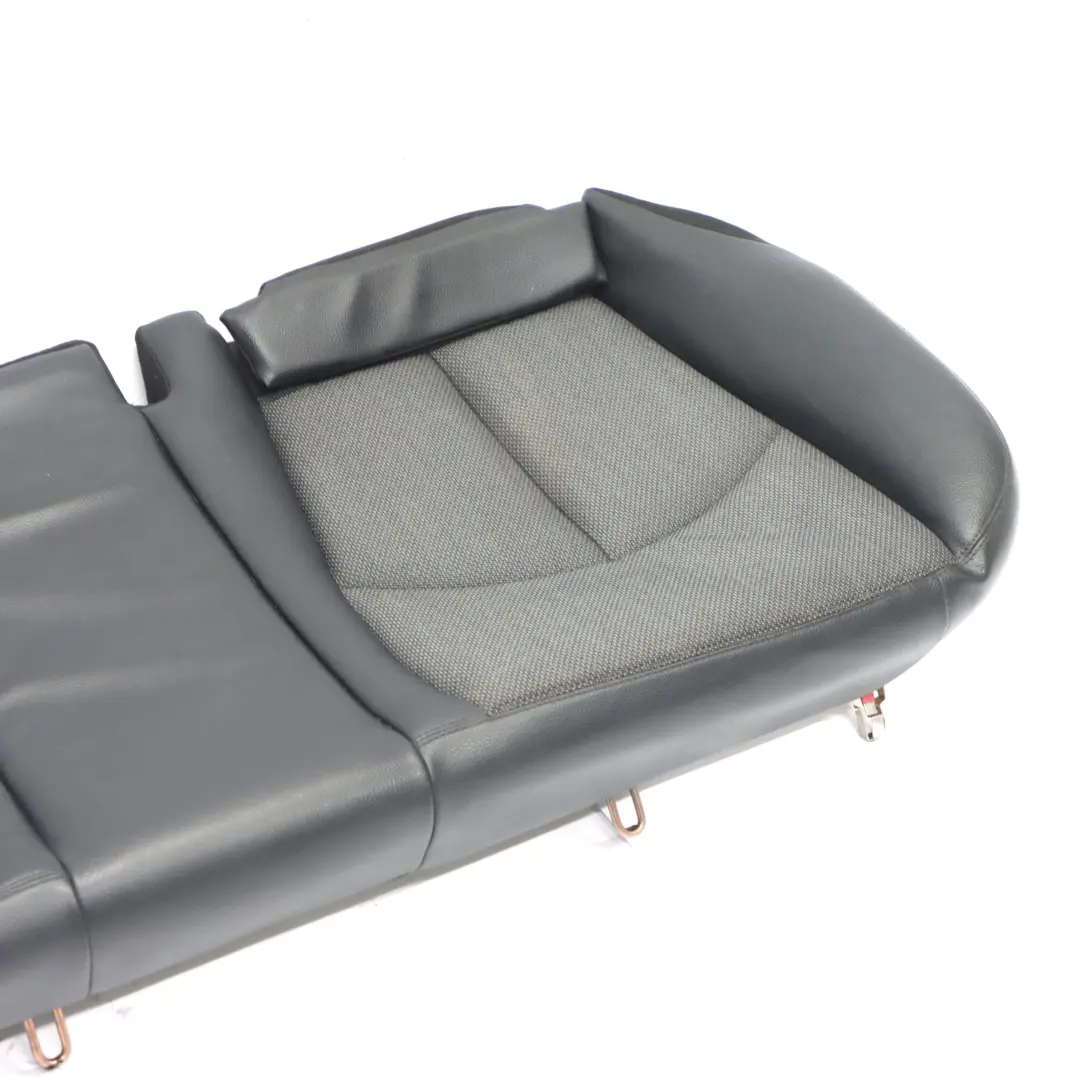 Mercedes W211 Panchina Sedile Posteriore Panno Pelle Avantgarde - SKU A2119208758 - Numero di parte A2119208758
