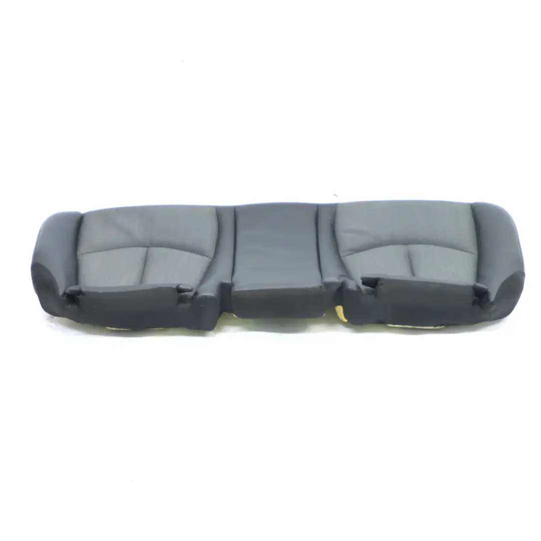 Mercedes W211 Panchina Sedile Posteriore Panno Pelle Avantgarde - SKU A2119208758 - Numero di parte A2119208758