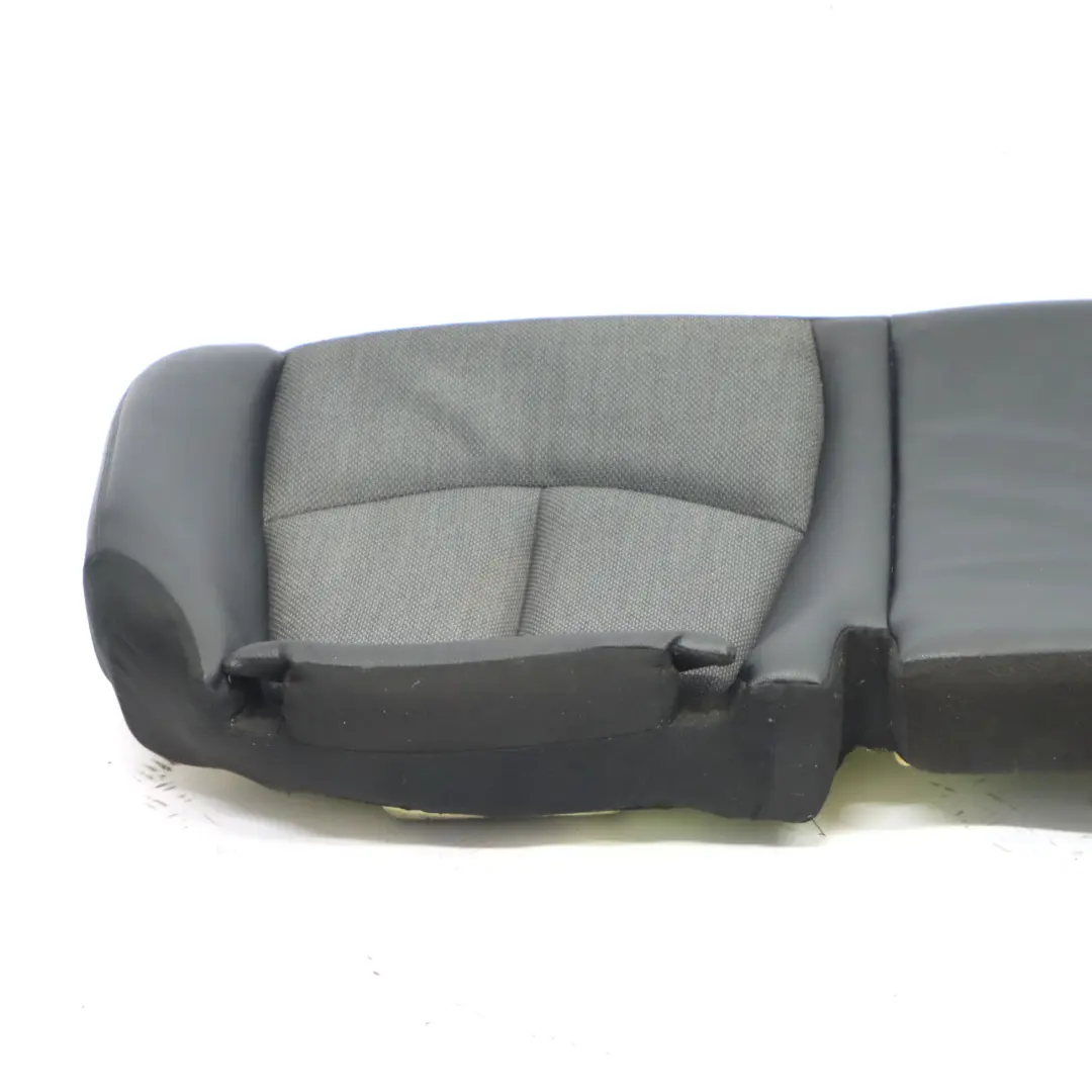 Mercedes W211 Banquette arrière Saloon Housse de canapé Tissu Cuir Avantgarde - SKU A2119208758 - Numéro de pièce A2119208758
