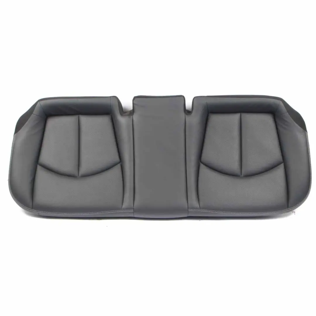 Bench Saloon Couch Cover Artico Imitation Leather to Mercedes W211 Rear Seat with Part number A2119200646 Mercedes W211 Rear Seat Bench Saloon Couch Cover Artico Imitation Leather - SKU A2119209977 - Part number A2119200646