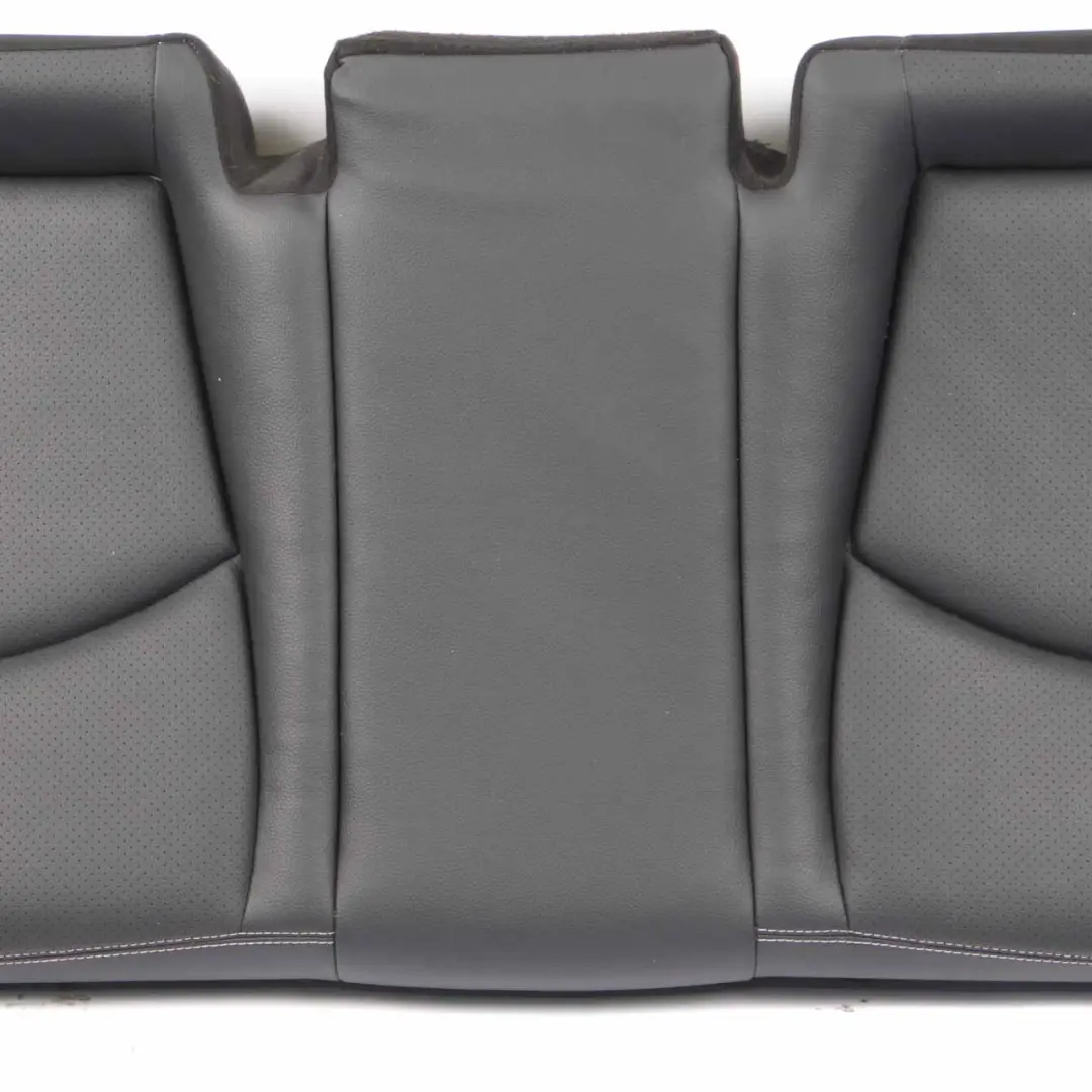 Mercedes W211 Rear Seat Bench Saloon Couch Cover Artico Imitation Leather - SKU A2119209977 - Part number A2119200646
