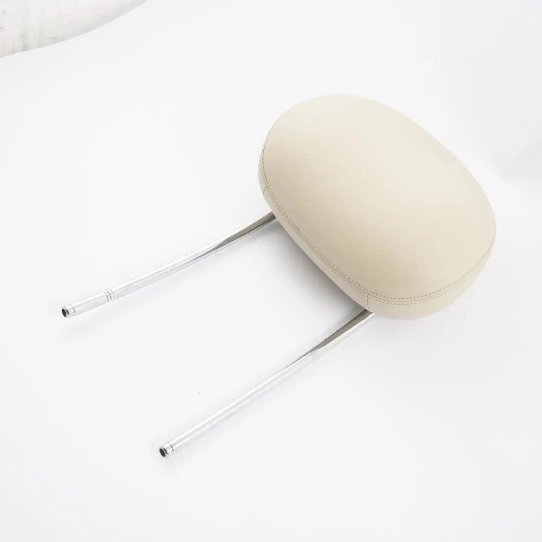 Siège Avant Gauche Droite Appui-tête Cuir Beige pour Mercedes W211 à propos du numéro de pièce A2119700750 Mercedes W211 Siège Avant Gauche Droite Appui-tête Cuir Beige - SKU A2119700750 - Numéro de pièce A2119700750