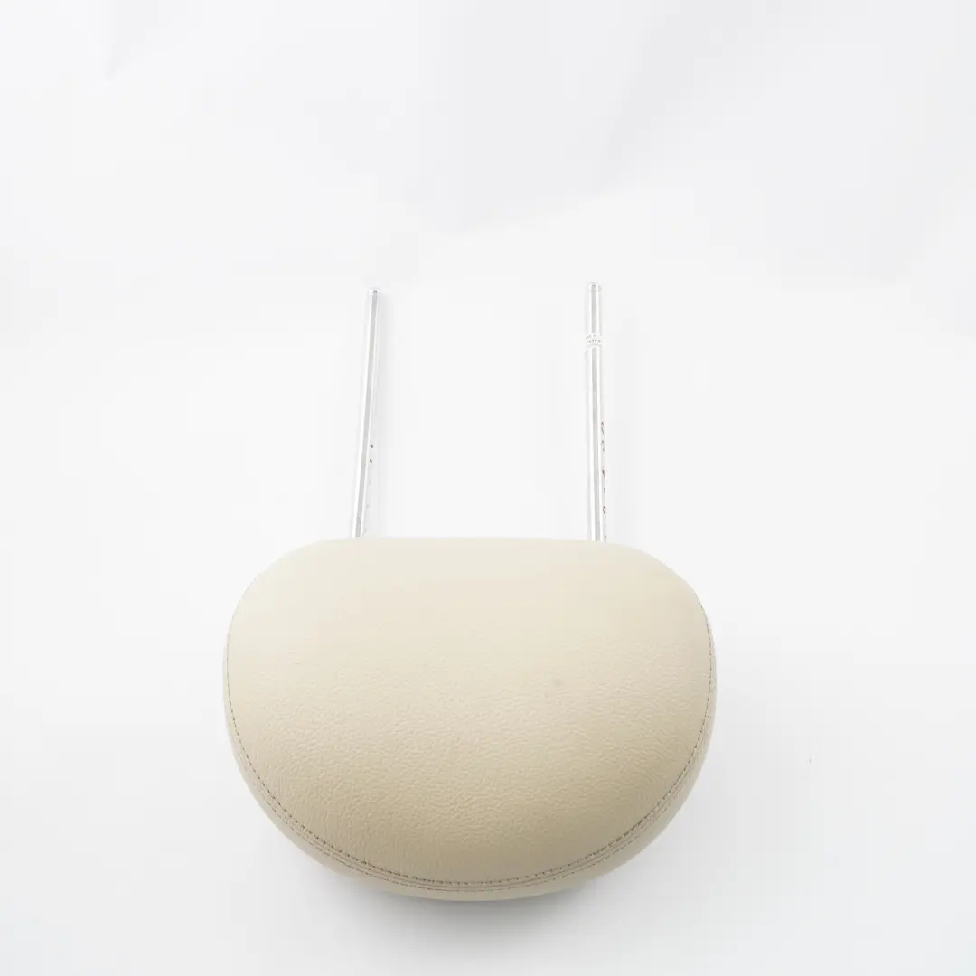 Siège Avant Gauche Droite Appui-tête Cuir Beige pour Mercedes W211 à propos du numéro de pièce A2119700750 Mercedes W211 Siège Avant Gauche Droite Appui-tête Cuir Beige - SKU A2119700750 - Numéro de pièce A2119700750