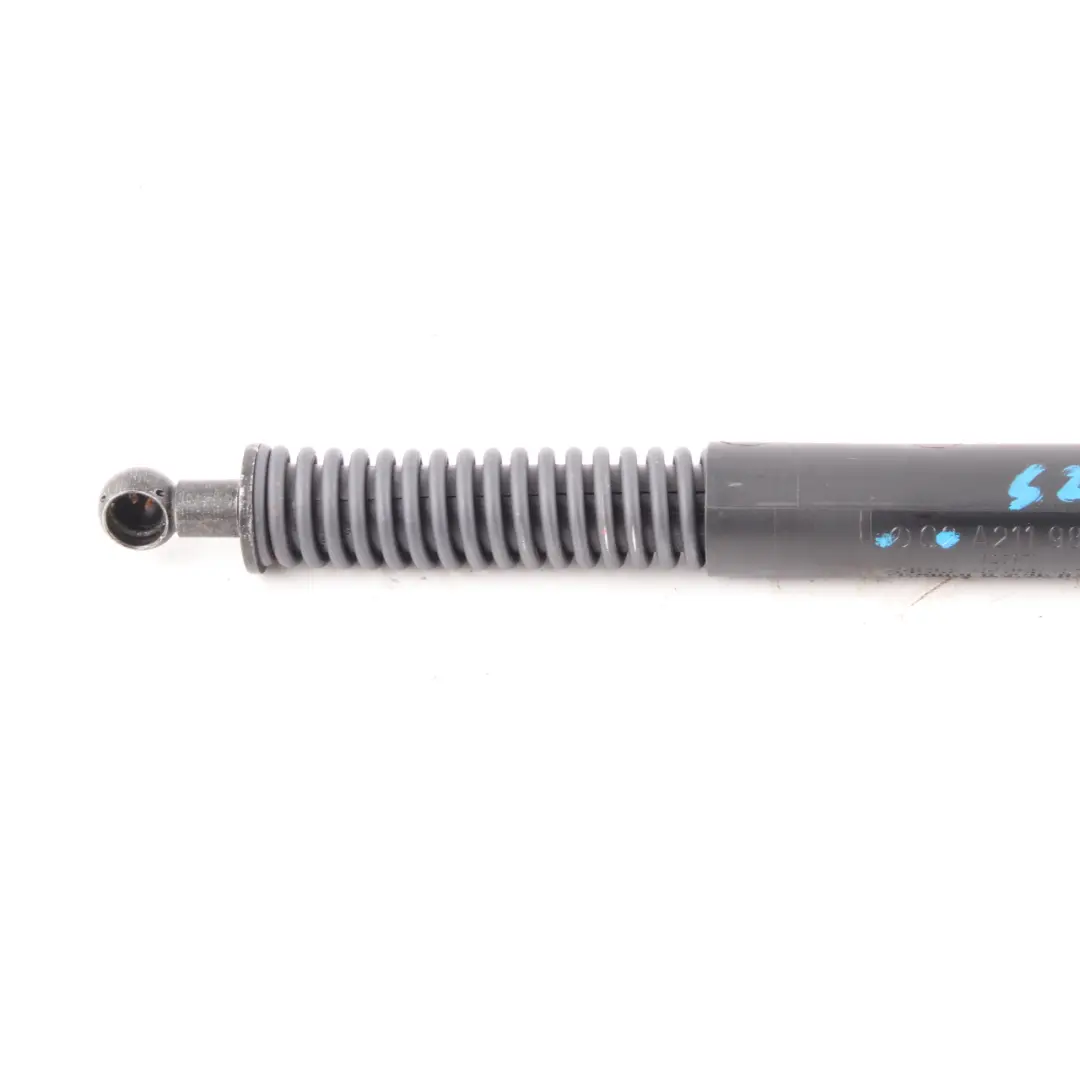 Mercedes W211 Estate Gas Pressure Spring Strut Tailgate Right O/S - SKU A2119800764-1 - Part number A2119800764
