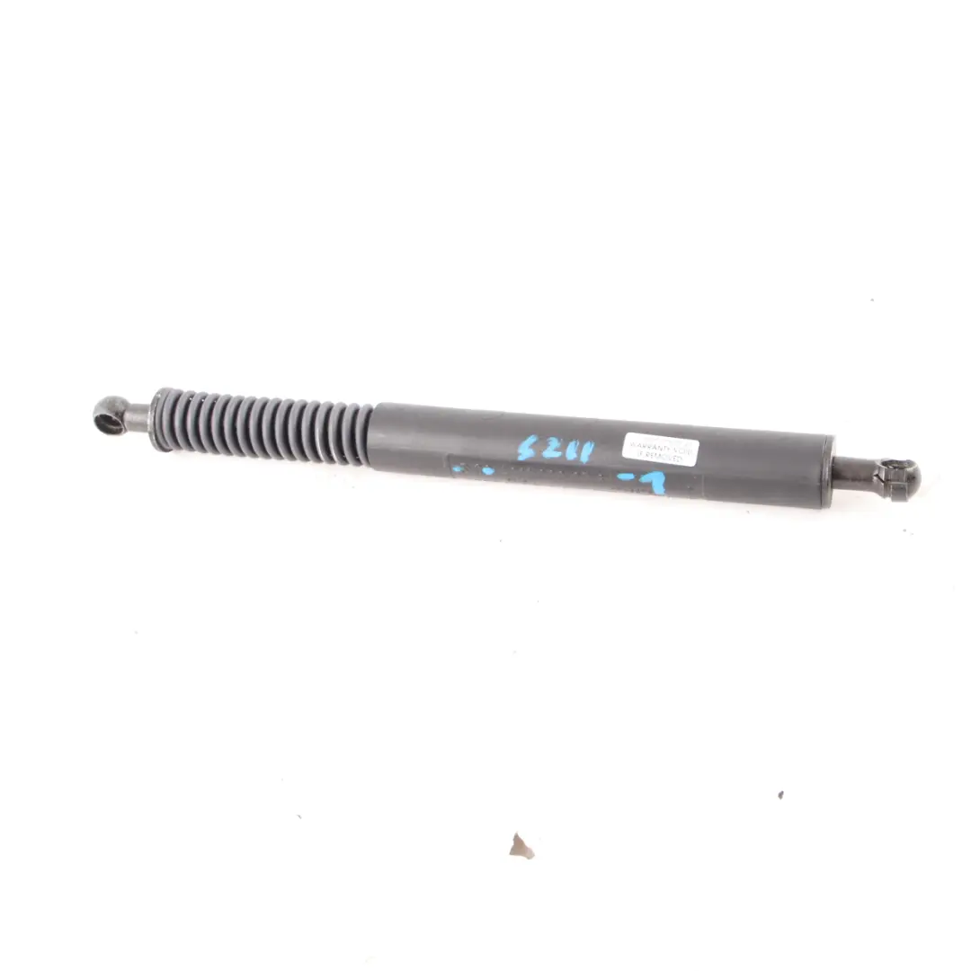 Pressure Spring Strut Tailgate Right O/S to Mercedes W211 Estate Gas with Part number A2119800764 Mercedes W211 Estate Gas Pressure Spring Strut Tailgate Right O/S - SKU A2119800764-1 - Part number A2119800764