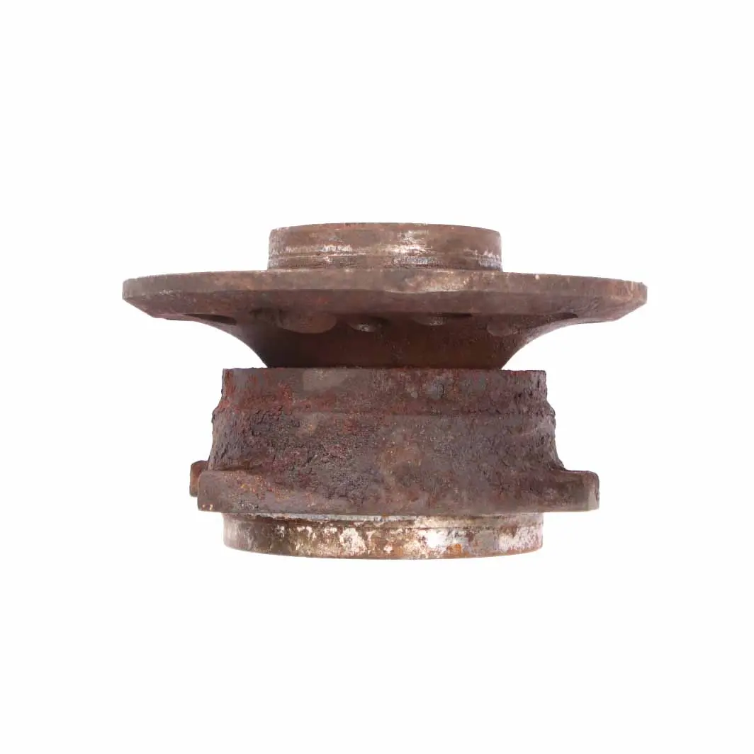 Flange Hub Mercedes W211 W212 Rear Axle Wheel Carrier Hub to Drive with Part number A2119810227 Drive Flange Hub Mercedes W211 W212 Rear Axle Wheel Carrier Hub - SKU A2119810227 - Part number A2119810227