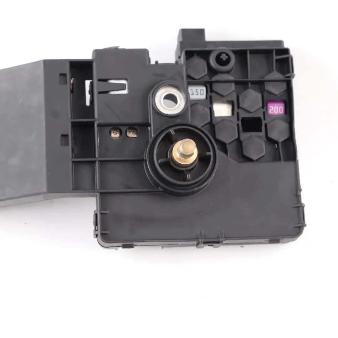 W219 Batterie Sicherungskasten Steuergerät Modul für Mercedes CLS mit Teilenummer A2119820402 Mercedes CLS W219 Batterie Sicherungskasten Steuergerät Modul - SKU A2119820402 - Teilenummer A2119820402