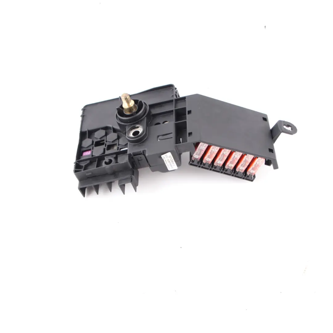 W219 Batterie Sicherungskasten Steuergerät Modul für Mercedes CLS mit Teilenummer A2119820402 Mercedes CLS W219 Batterie Sicherungskasten Steuergerät Modul - SKU A2119820402 - Teilenummer A2119820402