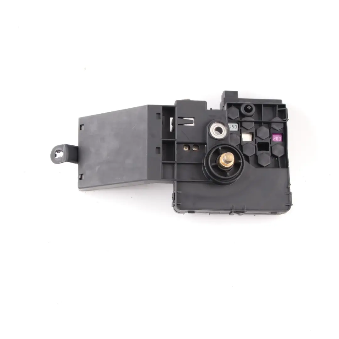 W219 Battery Fuse Box Control Unit Module to Mercedes CLS with Part number A2119820402 Mercedes CLS W219 Battery Fuse Box Control Unit Module - SKU A2119820402 - Part number A2119820402
