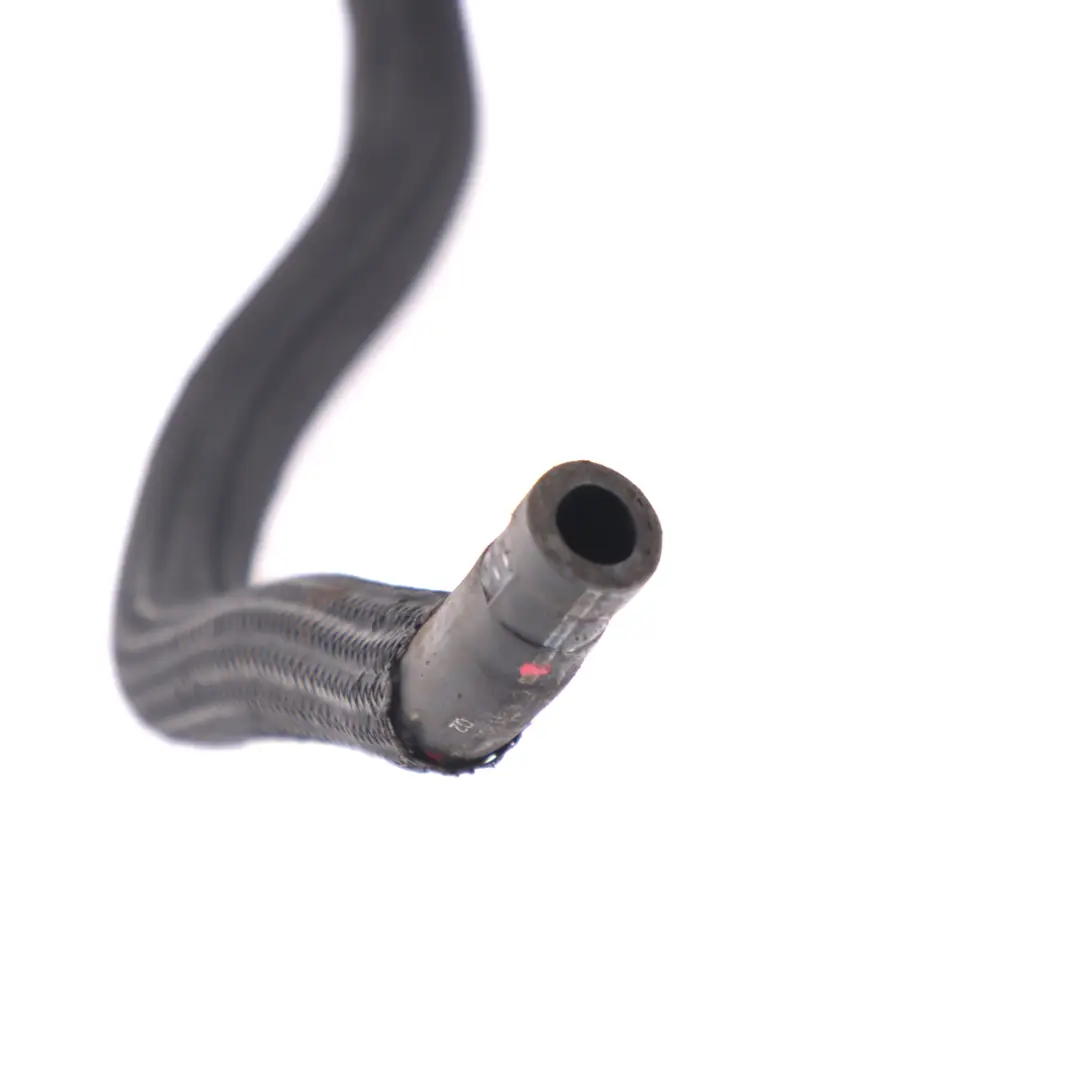 Steering Oil Cooler Cooling Pipe Hose Line Mercedes C219 - SKU A2119971482 - Part number A2119971482
