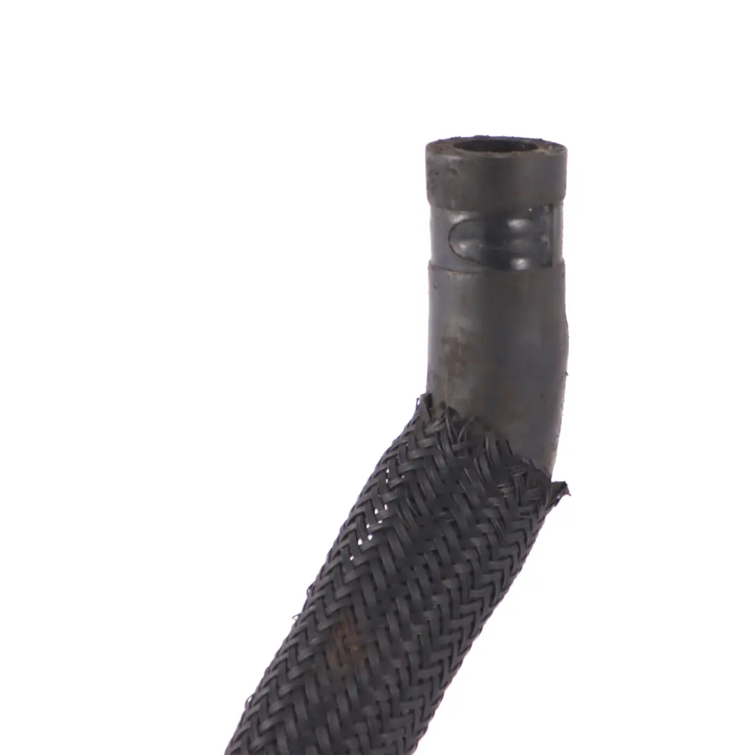 Raffreddatore olio sterzo Linea tubo di raffreddamento per Mercedes C219 con numero di parte A2119971482 Mercedes C219 Raffreddatore olio sterzo Linea tubo di raffreddamento - SKU A2119971482 - Numero di parte A2119971482