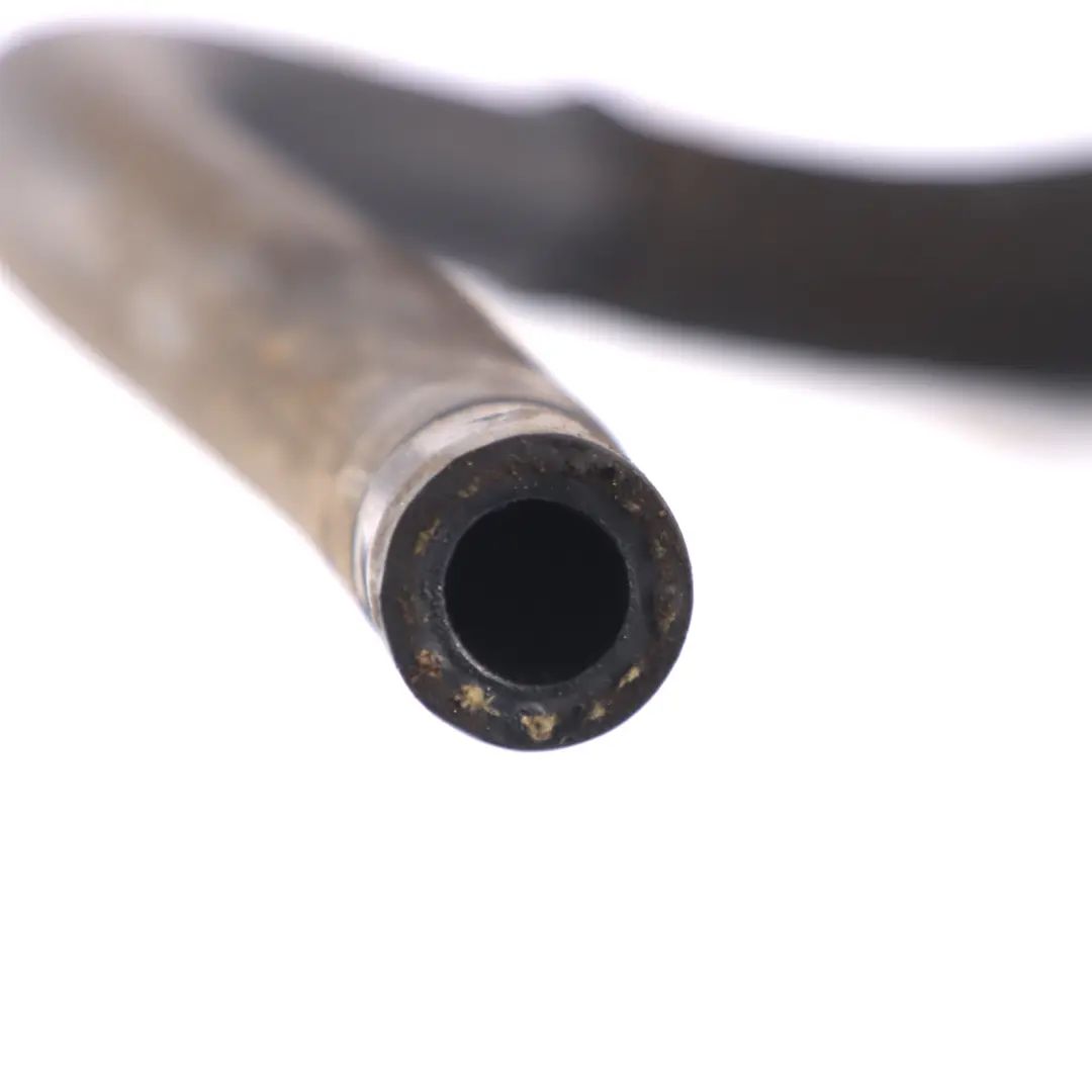 Steering Oil Cooler Cooling Pipe Hose Line to Mercedes C219 with Part number A2119971482 Mercedes C219 Steering Oil Cooler Cooling Pipe Hose Line - SKU A2119971482 - Part number A2119971482