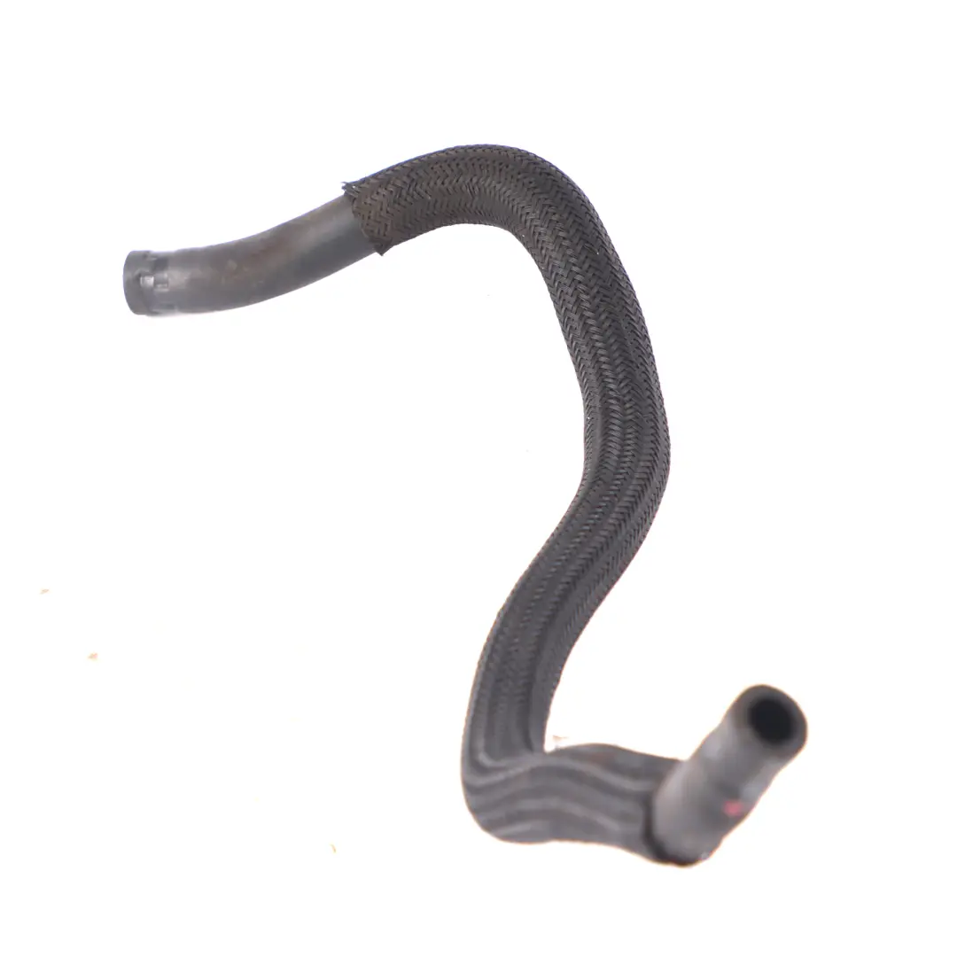Steering Oil Cooler Cooling Pipe Hose Line to Mercedes C219 with Part number A2119971482 Mercedes C219 Steering Oil Cooler Cooling Pipe Hose Line - SKU A2119971482 - Part number A2119971482