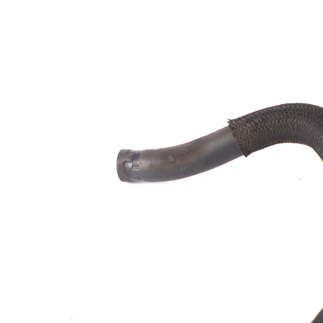 Mercedes C219 Refroidisseur d'huile de direction Ligne de tuyau refroidissement - SKU A2119971482 - Numéro de pièce A2119971482