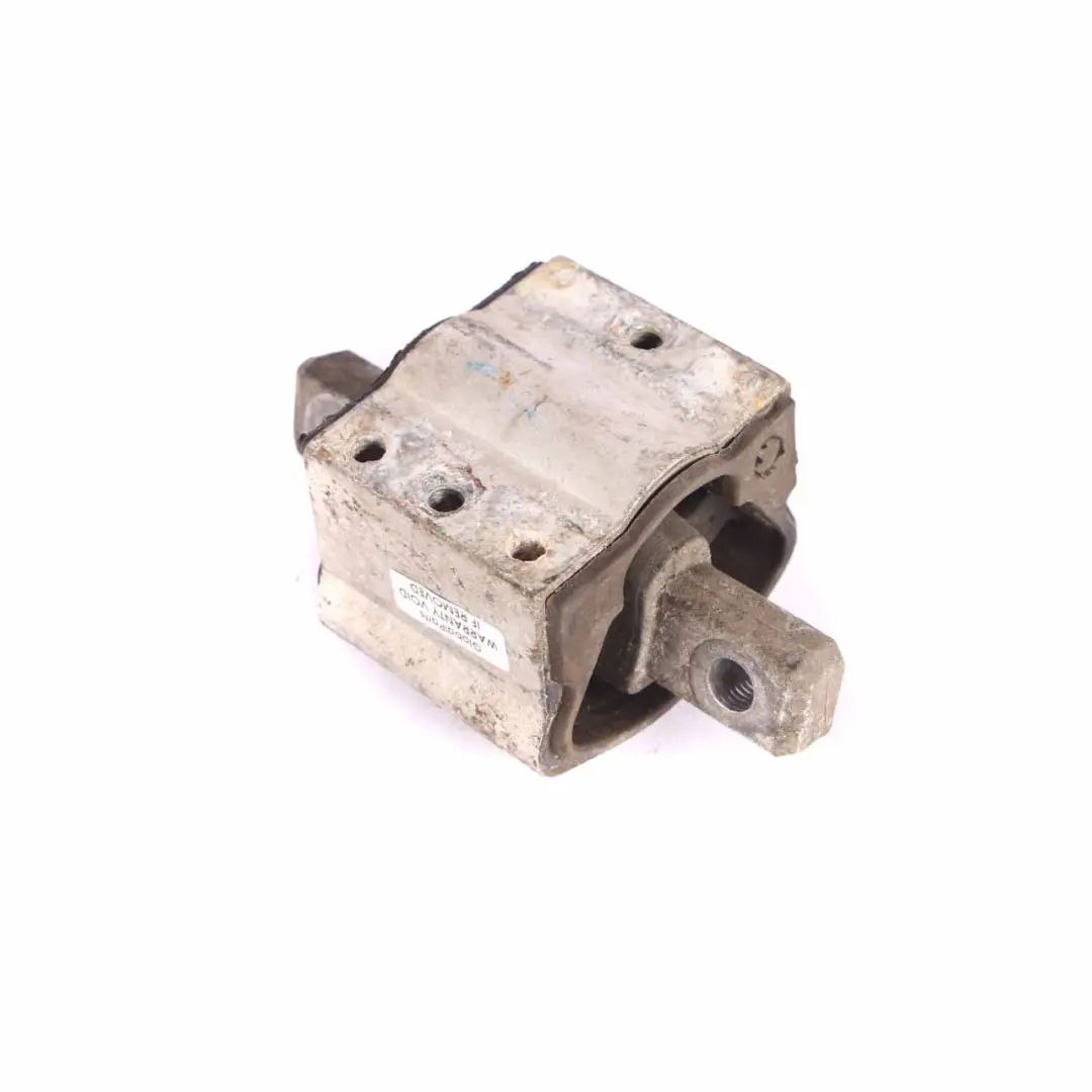 Engine Gearbox Support Mercedes W203 W211 Mount Bracket Holder - SKU A2122400318 - Part number A2122400318