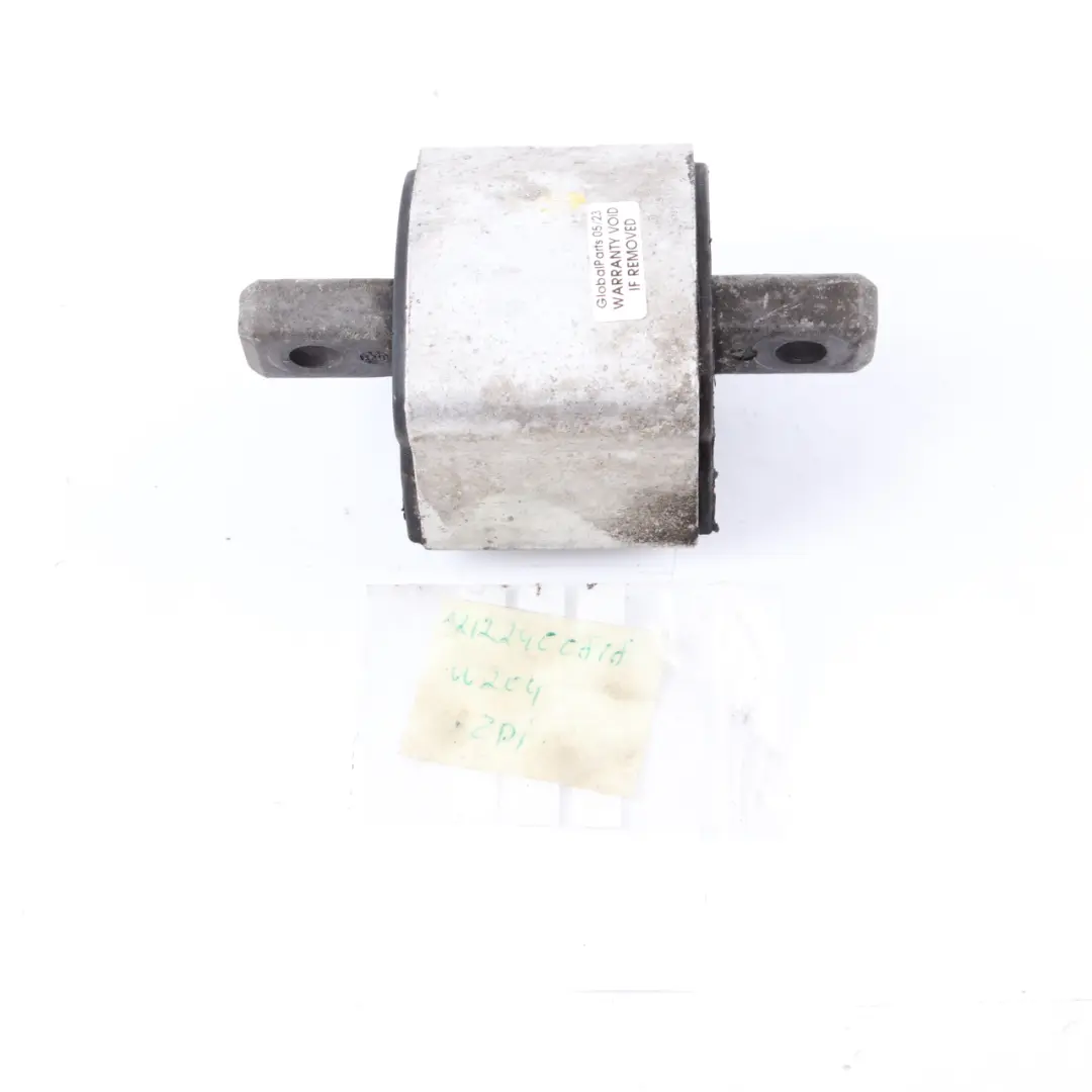 Mercedes W204 W212 Soporte caja cambios OM651 Soporte transmisión - SKU A2122400818 - Número de pieza A2122400818