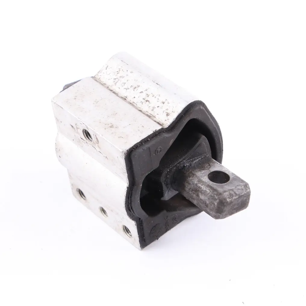 Engine Gearbox Support Mercedes W204 C63 W212 E63 AMG Mount Bracket Holder - SKU A2122401018 - Part number A2122401018