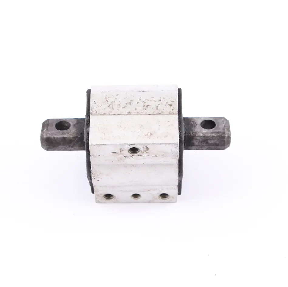 Engine Gearbox Support Mercedes W204 C63 W212 E63 AMG Mount Bracket Holder - SKU A2122401018 - Part number A2122401018
