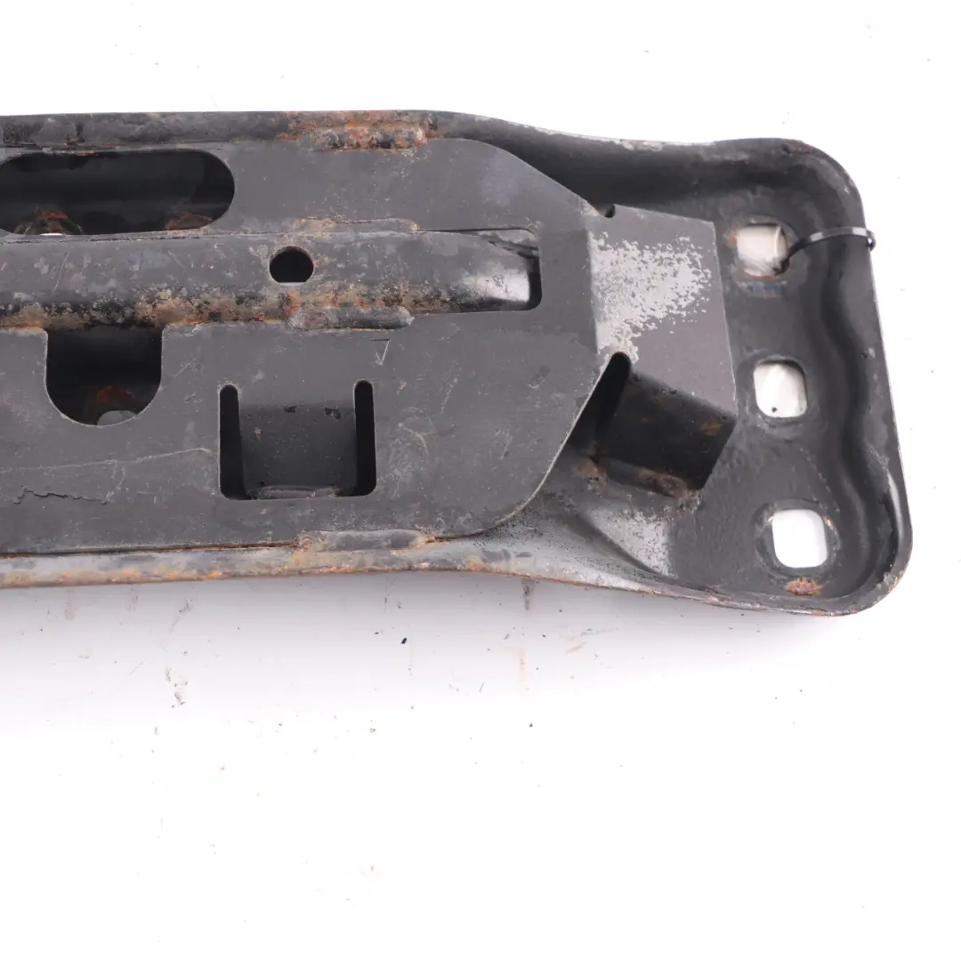 Mount Mercedes W212 W218 Gearbox Transmission Support Bracket to Engine with Part number A2122401302 Engine Mount Mercedes W212 W218 Gearbox Transmission Support Bracket - SKU A2122401302 - Part number A2122401302