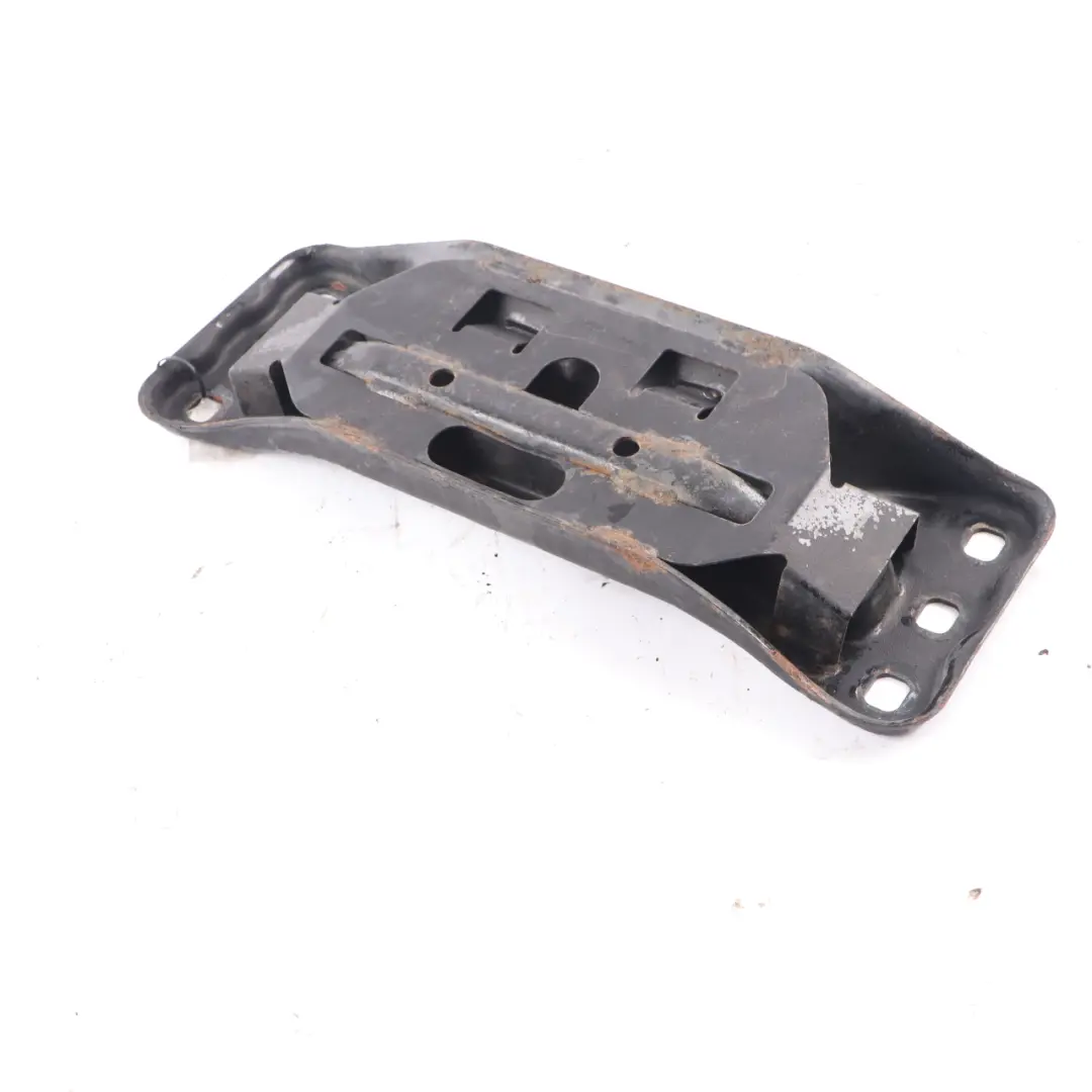 Mount Mercedes W212 W218 Gearbox Transmission Support Bracket to Engine with Part number A2122401302 Engine Mount Mercedes W212 W218 Gearbox Transmission Support Bracket - SKU A2122401302 - Part number A2122401302