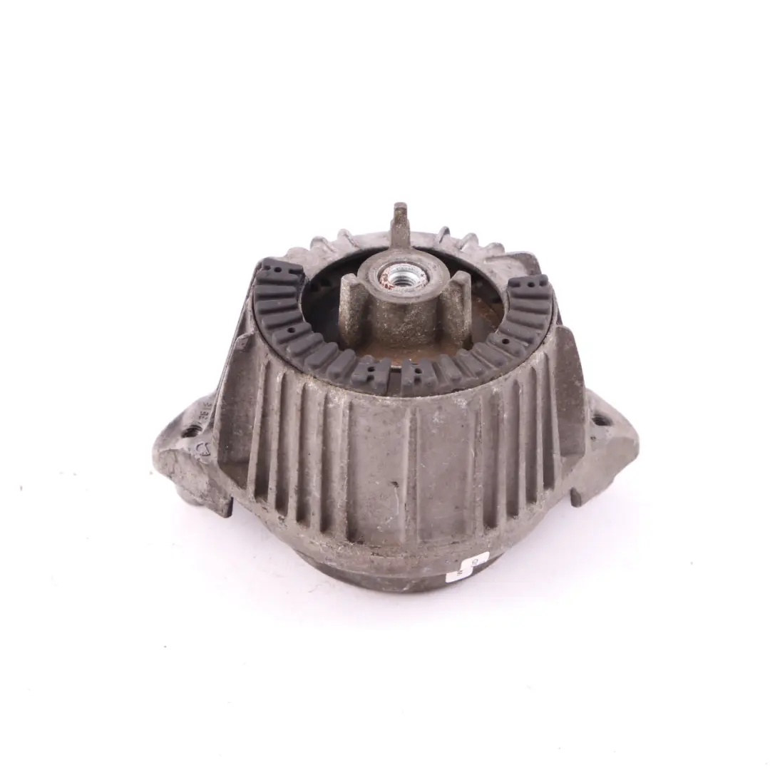 Mount Mercedes W212 Diesel OM651 Left N/S Support Holder to Engine with Part number A2122401417 Engine Mount Mercedes W212 Diesel OM651 Left N/S Support Holder - SKU A2122401417 - Part number A2122401417