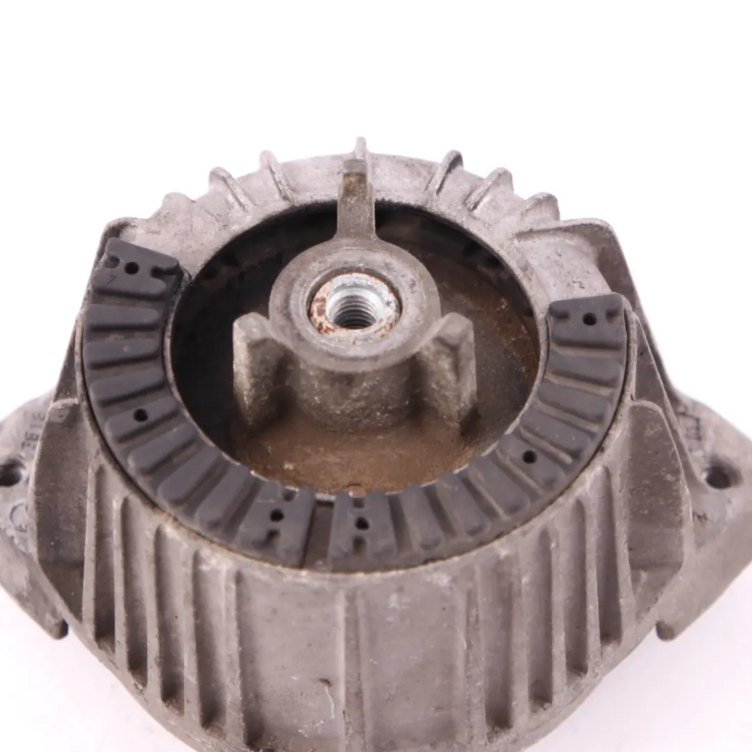 Mount Mercedes W212 Diesel OM651 Left N/S Support Holder to Engine with Part number A2122401417 Engine Mount Mercedes W212 Diesel OM651 Left N/S Support Holder - SKU A2122401417 - Part number A2122401417