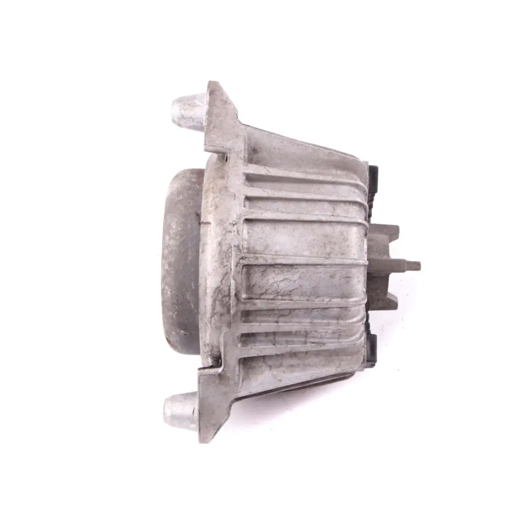 Mount Mercedes W212 Diesel OM651 Left N/S Support Holder to Engine with Part number A2122401417 Engine Mount Mercedes W212 Diesel OM651 Left N/S Support Holder - SKU A2122401417 - Part number A2122401417
