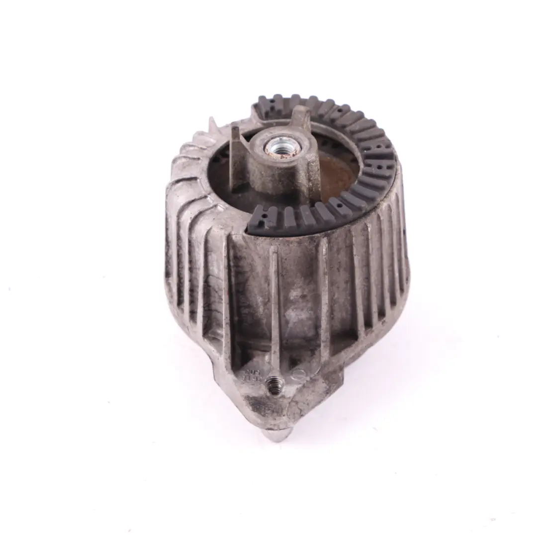 Mount Mercedes W212 Diesel OM651 Left N/S Support Holder to Engine with Part number A2122401417 Engine Mount Mercedes W212 Diesel OM651 Left N/S Support Holder - SKU A2122401417 - Part number A2122401417