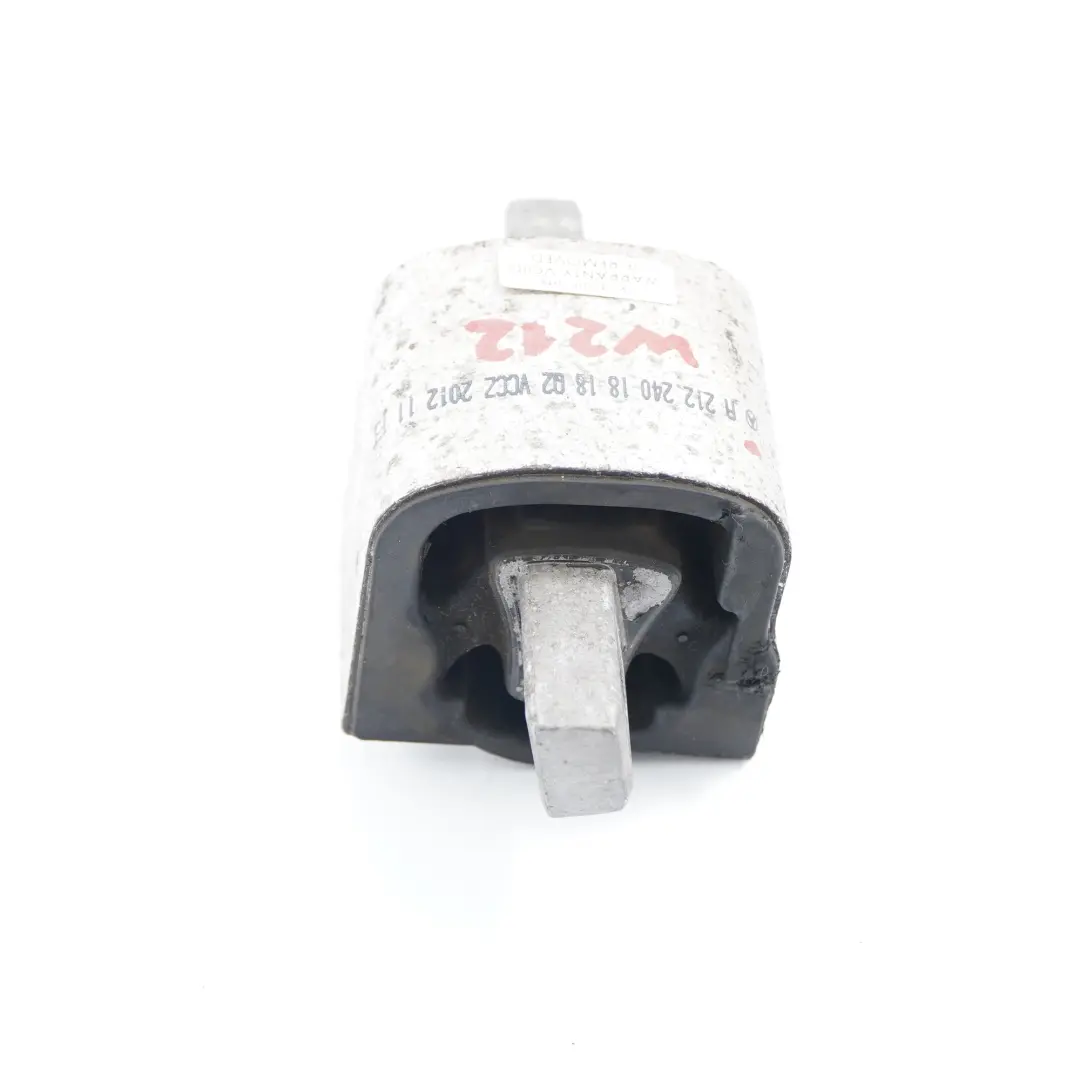 Mercedes W212 Diesel OM651 Motor Getriebe Halterung Unterstützung - SKU A2122401818 - Teilenummer A2122401818