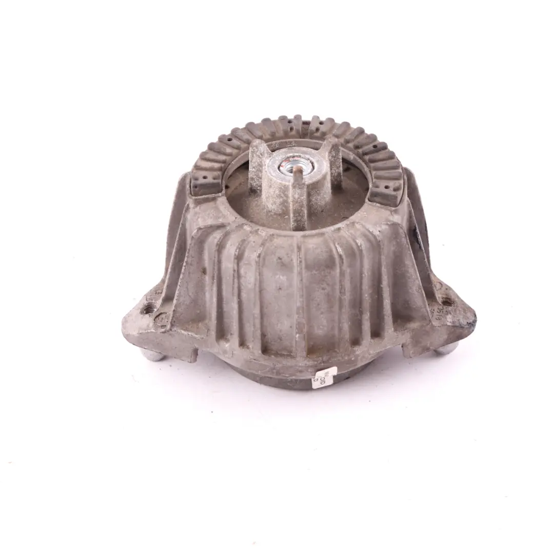 Mount Mercedes W212 Diesel OM651 Right O/S Support Holder to Engine with Part number A2122401917 Engine Mount Mercedes W212 Diesel OM651 Right O/S Support Holder - SKU A2122401917 - Part number A2122401917